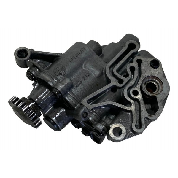 Bomba Pescador Oleo Motor Vw Jetta 2.0 11/17