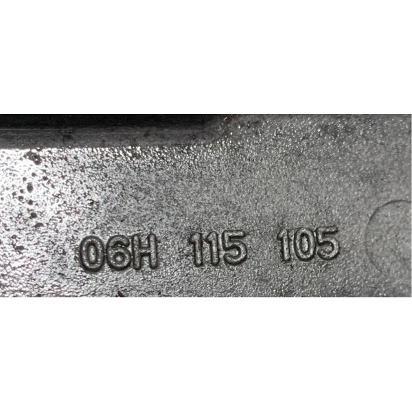 Bomba Pescador Oleo Motor Vw Jetta 2.0 11/17