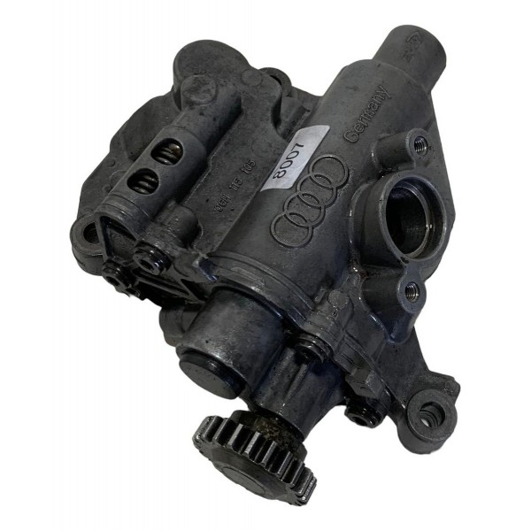 Bomba Pescador Oleo Motor Vw Jetta 2.0 11/17