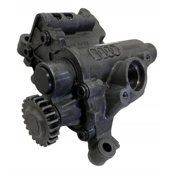 Bomba Pescador Oleo Motor Vw Jetta 2.0 11/17