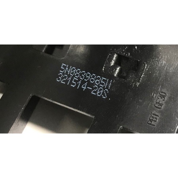 Maçaneta Porta Dianteira Direta Vw Golf Tsi 13/18