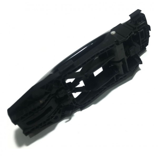 Maçaneta Porta Dianteira Direta Vw Golf Tsi 13/18