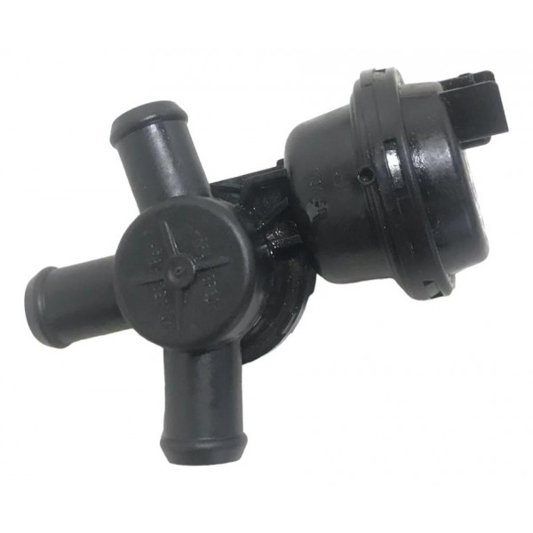 Válvula Vácuo Refrigeração Biturbo Vw Amarok 2.0  16/22