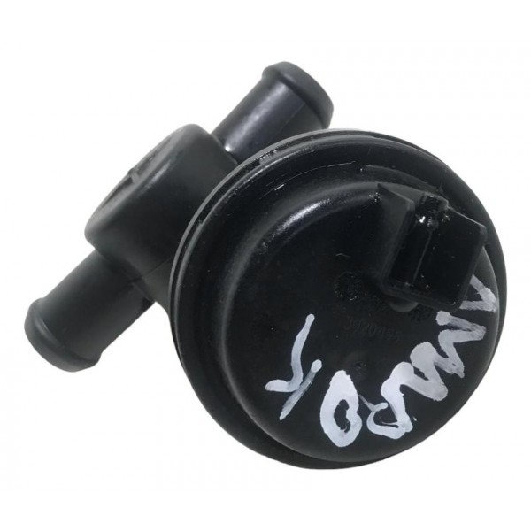 Válvula Vácuo Refrigeração Biturbo Vw Amarok 2.0  16/22