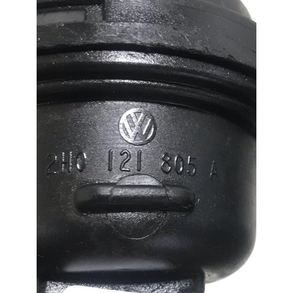 Válvula Vácuo Refrigeração Biturbo Vw Amarok 2.0  16/22