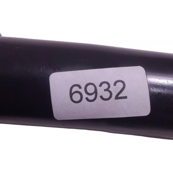 Tubo Cano Água Motor Vw Amarok Biturbo 2.0 16/22