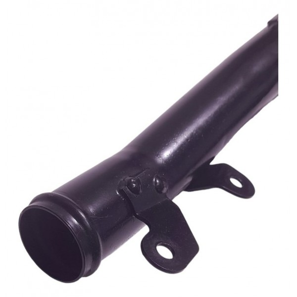 Tubo Cano Água Motor Vw Amarok Biturbo 2.0 16/22