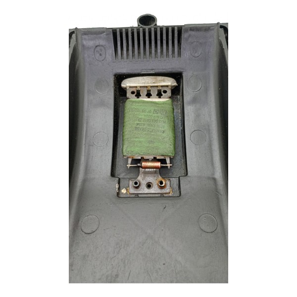 Resistência Ar Condicionado Vw Golf Audi A4 1jo819022a