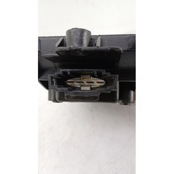 Resistência Ar Condicionado Vw Golf Audi A4 1jo819022a