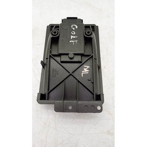 Resistência Ar Condicionado Vw Golf Audi A4 1jo819022a