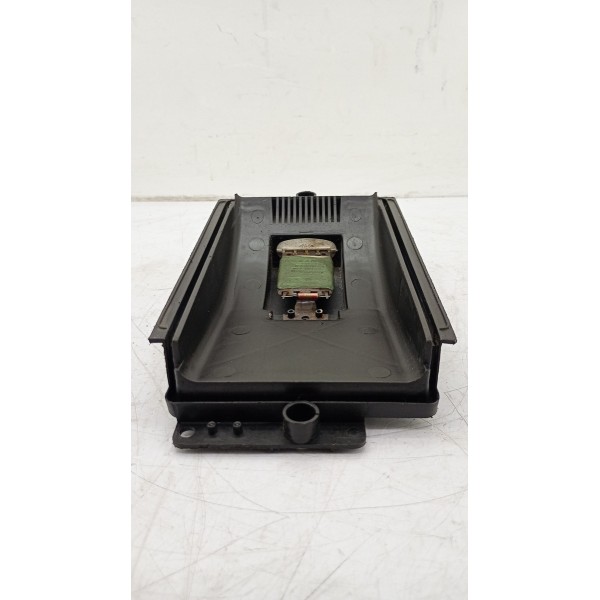 Resistência Ar Condicionado Vw Golf Audi A4 1jo819022a