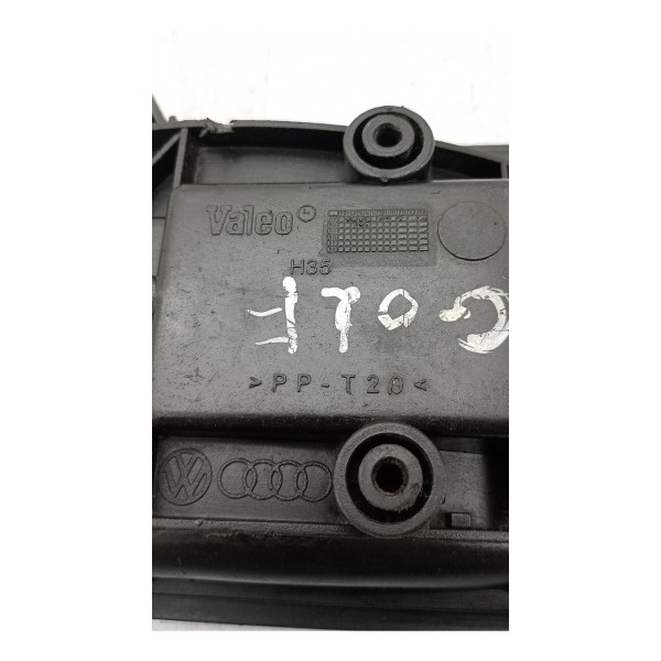 Resistência Ar Condicionado Vw Golf Audi A4 1jo819022a