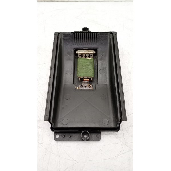Resistência Ar Condicionado Vw Golf Audi A4 1jo819022a
