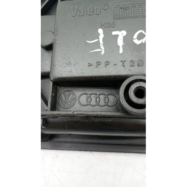 Resistência Ar Condicionado Vw Golf Audi A4 1jo819022a