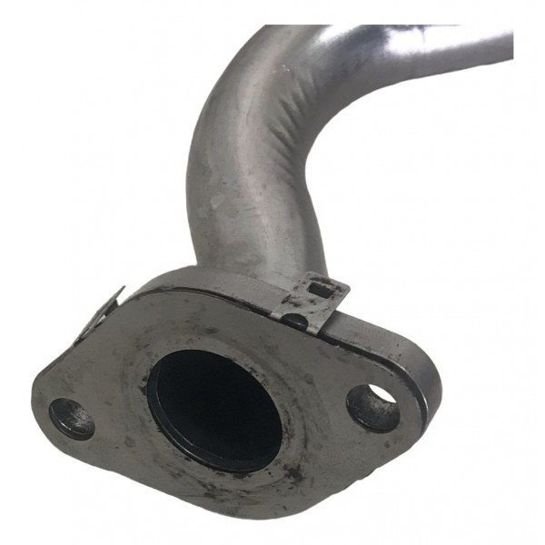 Tubo Cano Egr Vw Amarok 16/22