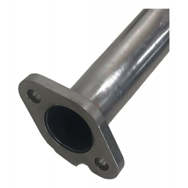 Tubo Cano Egr Vw Amarok 16/22