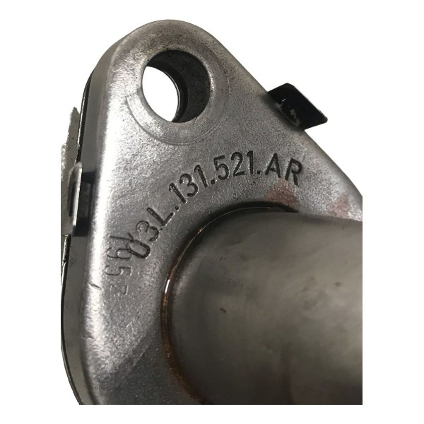 Tubo Cano Egr Vw Amarok 16/22