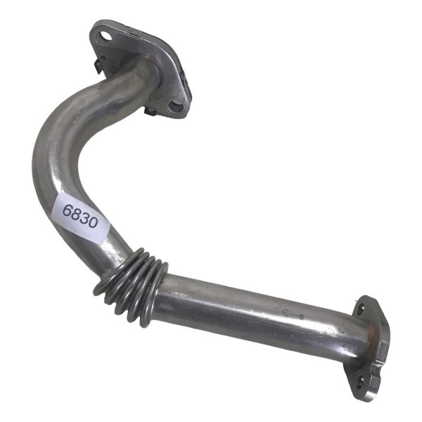 Tubo Cano Egr Vw Amarok 16/22