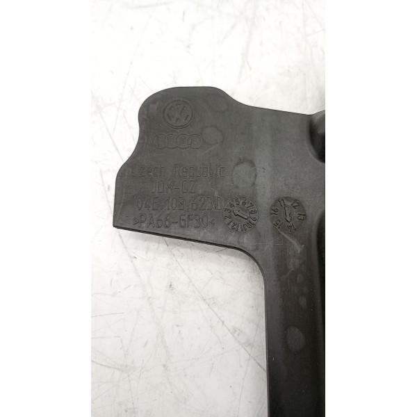 Defletor Oleo Carter Audi Q3 1.4 Golf Jetta 04e103623d