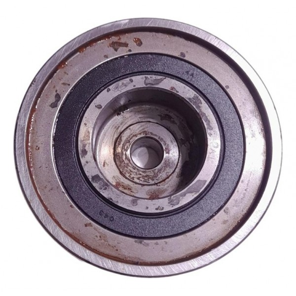 Polia Correia Sincronizada Vw Amarok 2.0 16/22