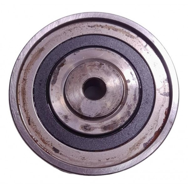 Polia Correia Sincronizada Vw Amarok 2.0 16/22