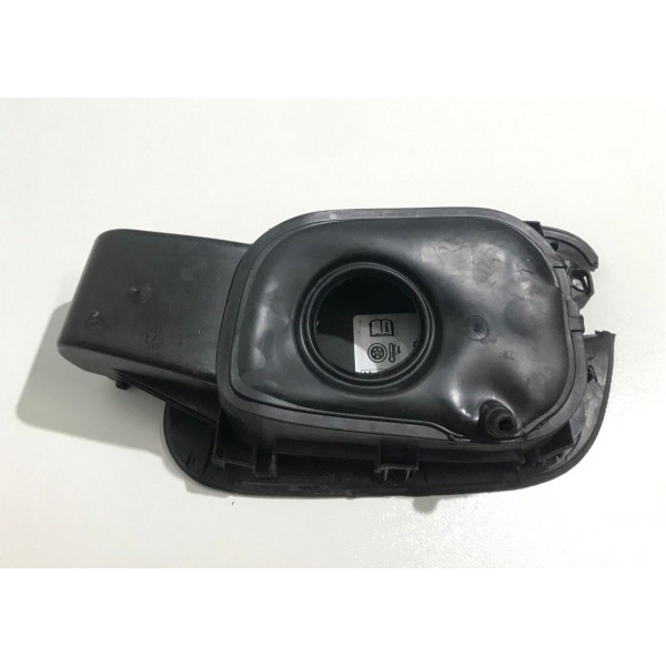 Suporte Tampa Portinhola Tanque Combustível Nivus C Detalhe