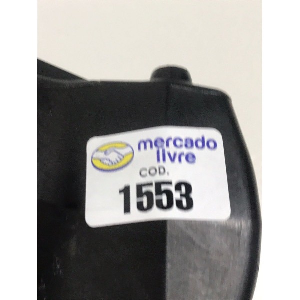 Suporte Tampa Portinhola Tanque Combustível Nivus C Detalhe