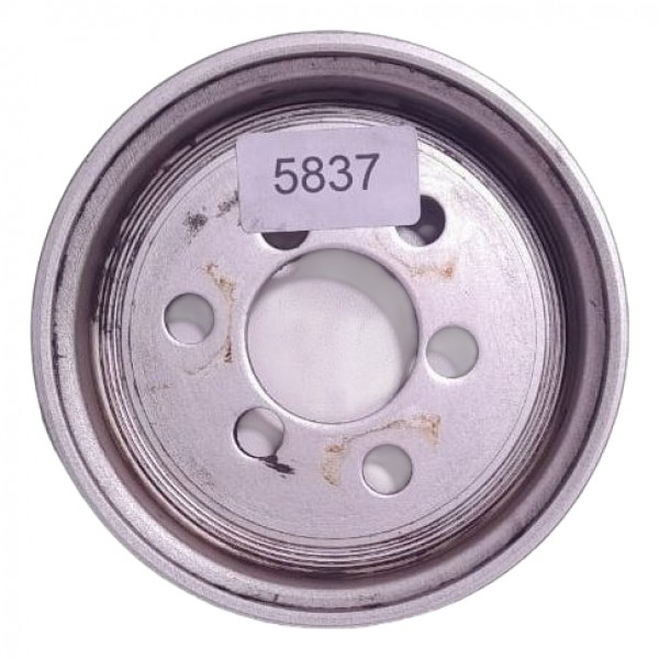 Polia Direção Hidráulica Vw Amarok 2.0 16/22