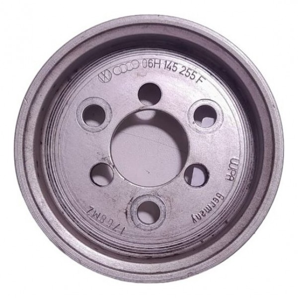 Polia Direção Hidráulica Vw Amarok 2.0 16/22