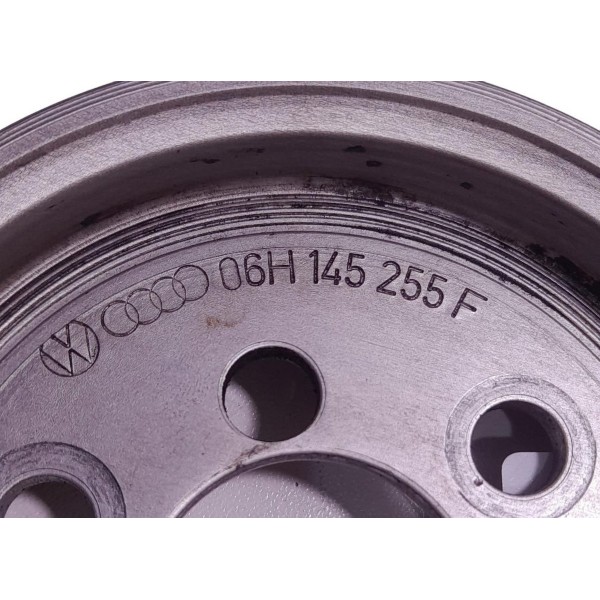 Polia Direção Hidráulica Vw Amarok 2.0 16/22