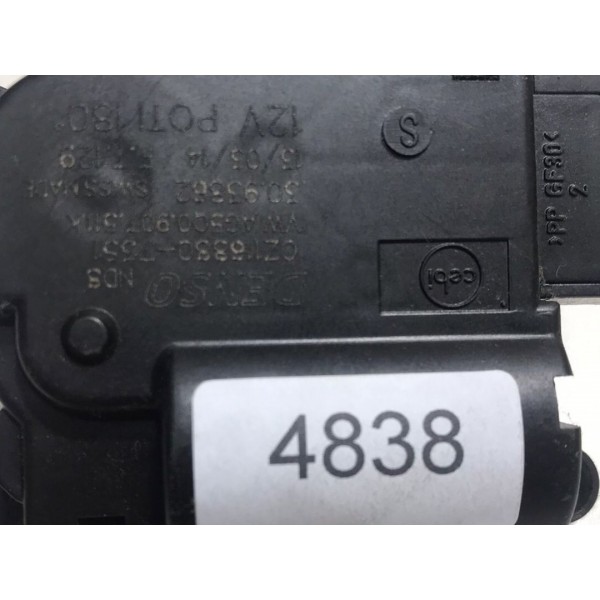 Motor Atuador Ar Condicionado Golf Tsi 1.4 13/18