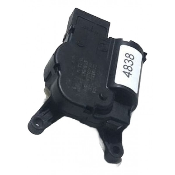 Motor Atuador Ar Condicionado Golf Tsi 1.4 13/18