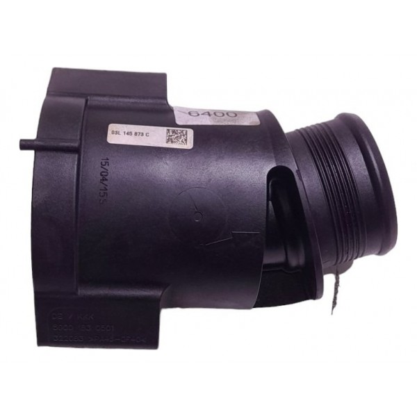 Flange Turbina Vw Amarok 2.0 Biturbo 16/22