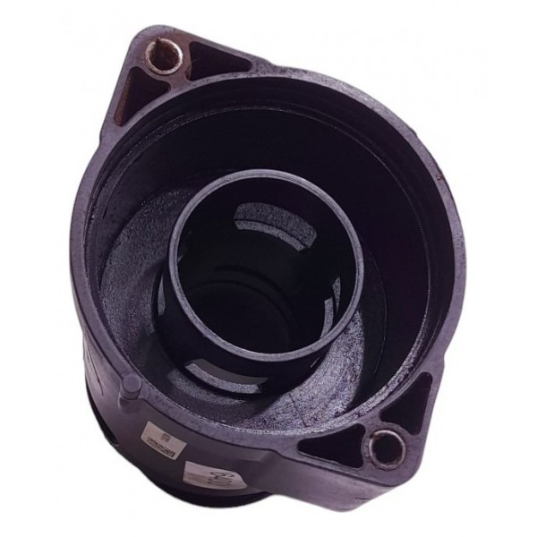 Flange Turbina Vw Amarok 2.0 Biturbo 16/22