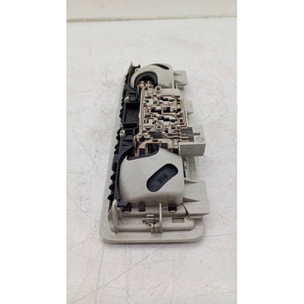 Luz Interna Cortesia Volkswagen Golf 2015 2016 5g0947291