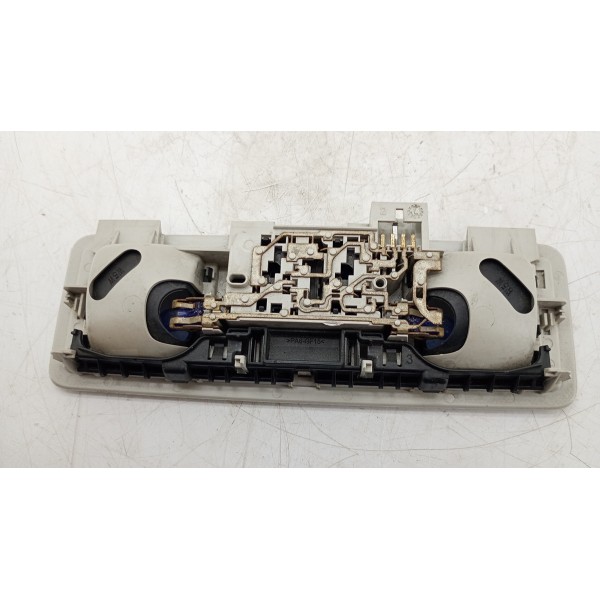 Luz Interna Cortesia Volkswagen Golf 2015 2016 5g0947291