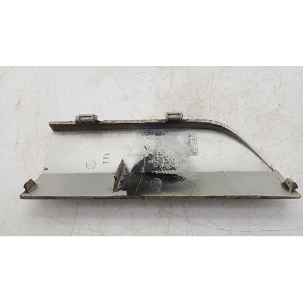 Tampa Spoiler Traseiro Saveiro Cross 11/16 5u7853752