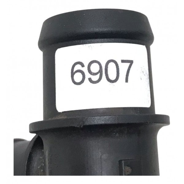 Conexão Mangueira Água Vw Amarok 16/22