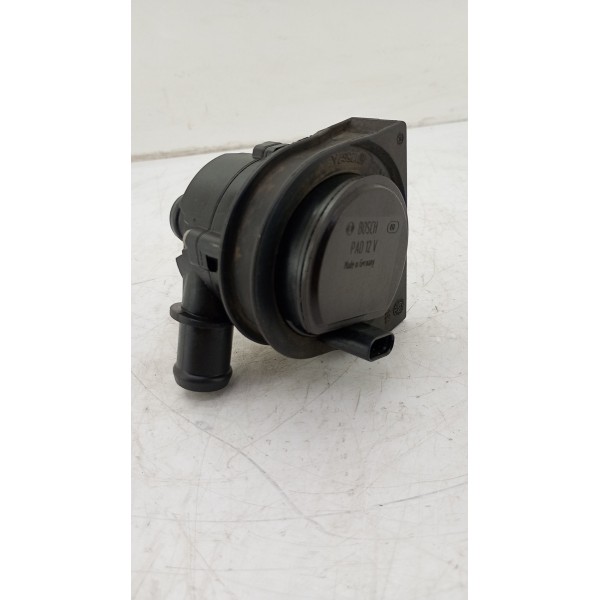 Bomba Água Elétrica Bosch Golf Q3 A3 Tsi 2016 5c0965567