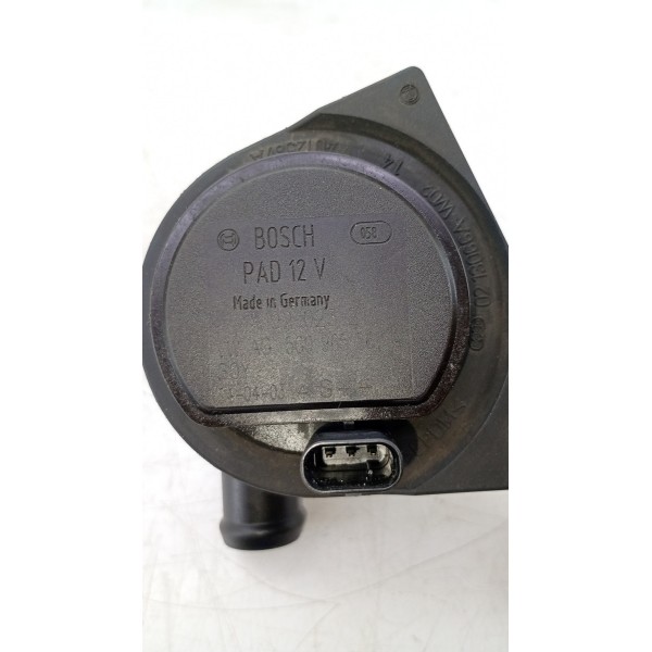 Bomba Água Elétrica Bosch Golf Q3 A3 Tsi 2016 5c0965567