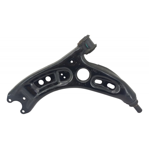 Bandeja Dianteira Aplus Vw Tiguan Lado Esquerdo 07/18