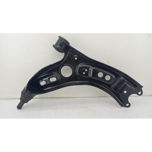 Bandeja Dianteira Aplus Vw Tiguan Lado Esquerdo 07/18