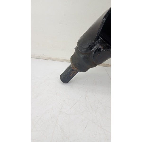 Bandeja Dianteira Aplus Vw Tiguan Lado Esquerdo 07/18