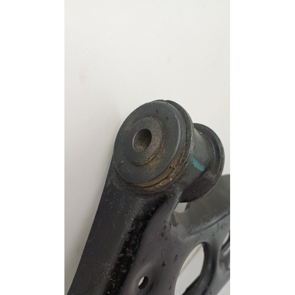 Bandeja Dianteira Aplus Vw Tiguan Lado Esquerdo 07/18