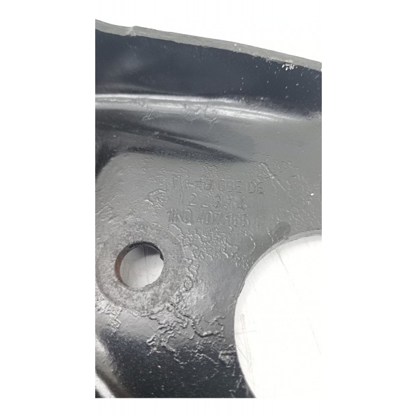 Bandeja Dianteira Aplus Vw Tiguan Lado Esquerdo 07/18