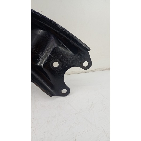 Bandeja Dianteira Aplus Vw Tiguan Lado Esquerdo 07/18