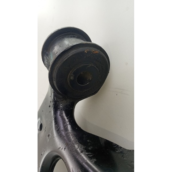 Bandeja Dianteira Aplus Vw Tiguan Lado Esquerdo 07/18