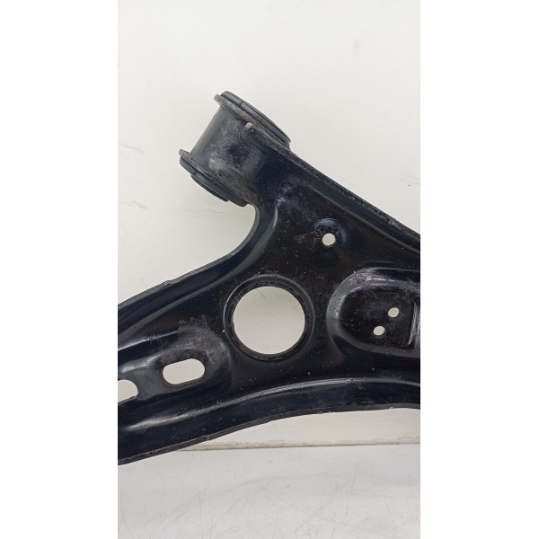 Bandeja Dianteira Aplus Vw Tiguan Lado Esquerdo 07/18