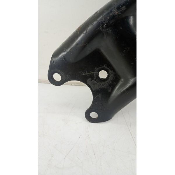 Bandeja Dianteira Aplus Vw Tiguan Lado Esquerdo 07/18