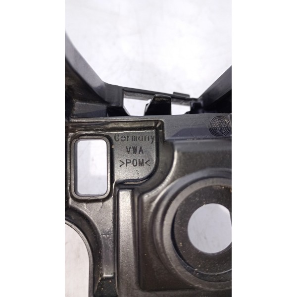 Guia Parachoque Tras Dir Golf Gti 2015 2.0 5g6807394